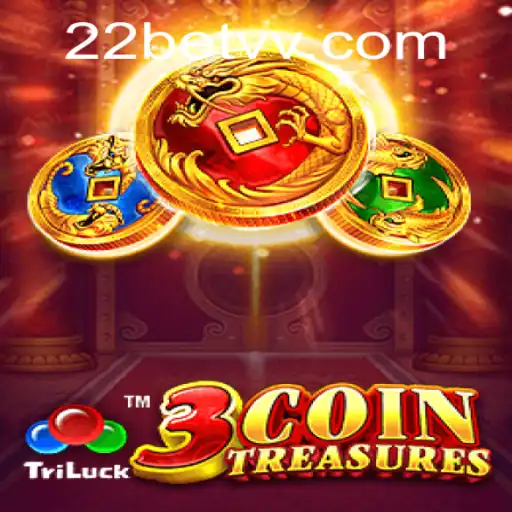 Unveiling the Excitement of 3CoinTreasures: A Thrilling Journey into Gaming