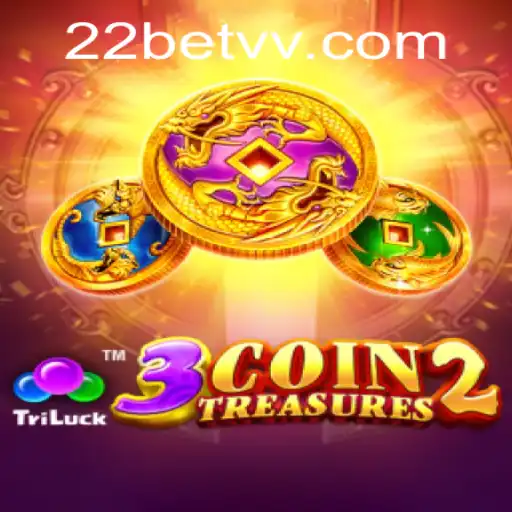 Discover the Thrill of 3CoinTreasures2: A Comprehensive Guide
