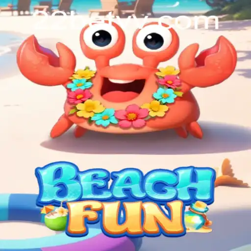 Dive into the World of BeachFun: An Exciting Adventure Awaits