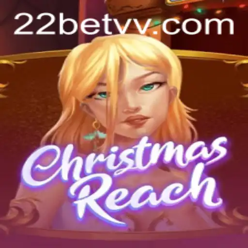 ChristmasReach: A Festive Journey into Strategy and Fun