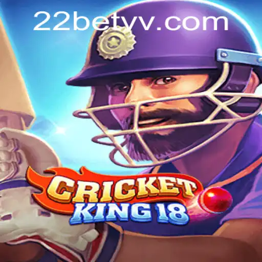 CricketKing18: The Ultimate Gaming Experience Unveiled