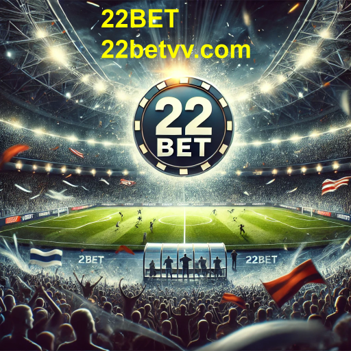 Descubra a emoção das apostas online com 22BET e suas ofertas incríveis