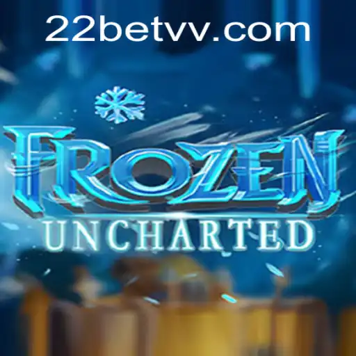 FrozenUncharted: An Exciting Journey Into the Unknown