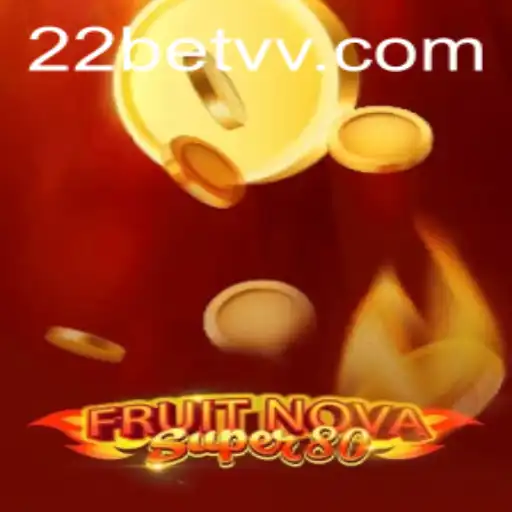 Experience the Thrills of FruitNovaSuper80: A Juicy Adventure