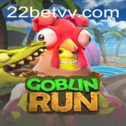 GoblinRun: An Adventurous Fantasy Experience