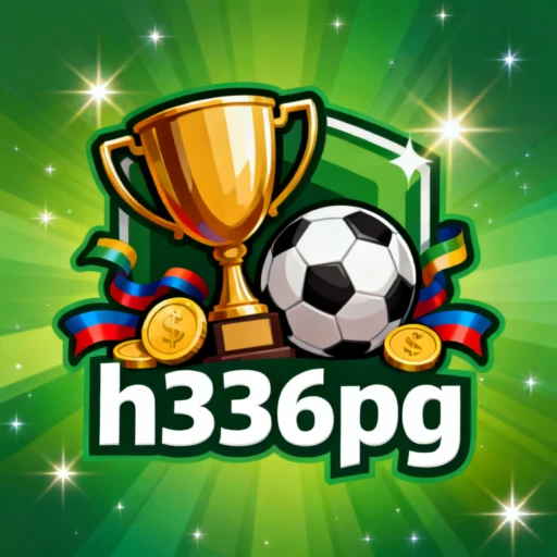h336pg Logo