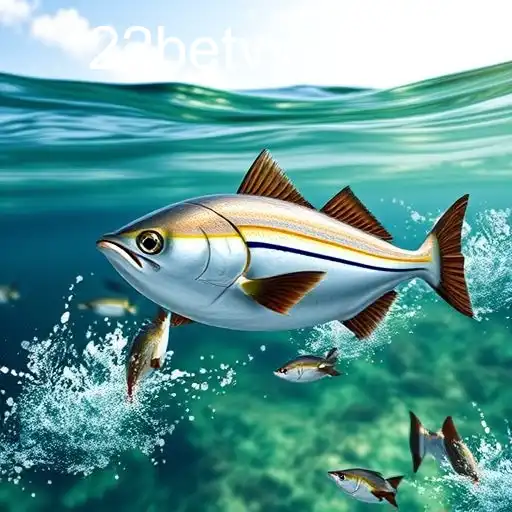 Jogos de pesca