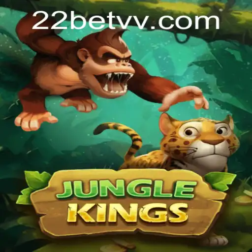 Exploring the Thrilling World of JungleKings: A Deep Dive into Gameplay and Strategy