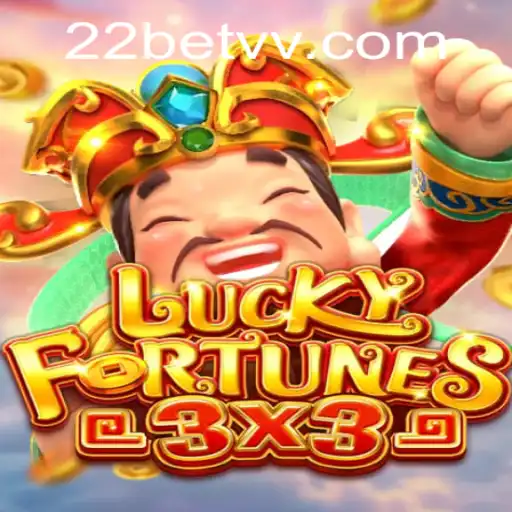 Explore the Thrills of LUCKYFORTUNES3x3: Gaming Enthusiasts' New Obsession