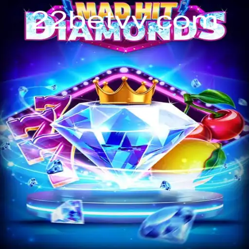 MadHitDiamonds: A Dazzling Adventure into the World of Fortune