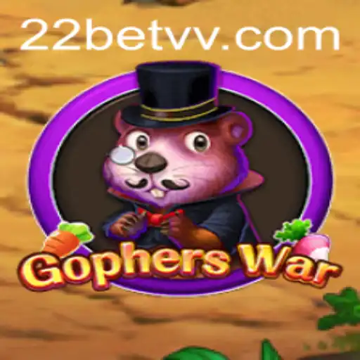 An In-Depth Look at GophersWar: The Strategic Mastery Game of 2023