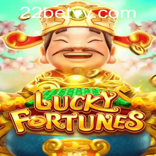 Discover the Enchantment of LUCKYFORTUNES: A Journey Through Chance and Destiny