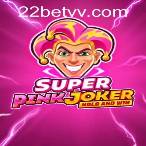 Exploring the World of SuperPinkJoker: A Captivating Journey into Gaming