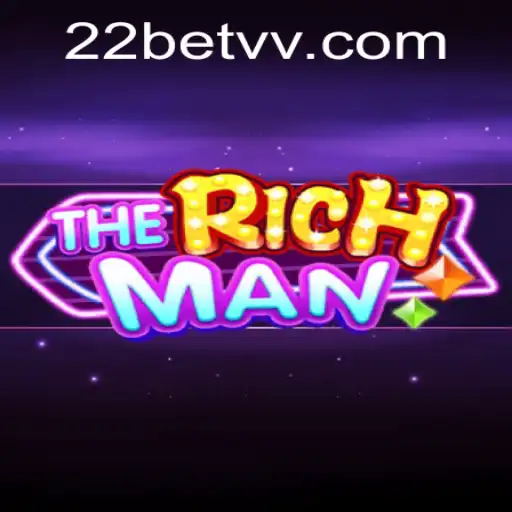 TheRichMan: A New Era of Strategic Gameplay