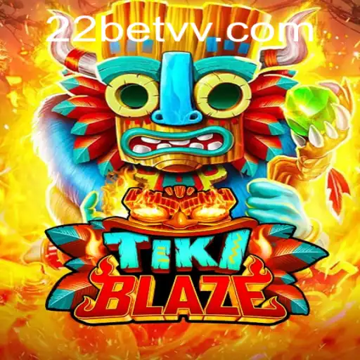 Unveiling TikiBlaze: The Thrilling Adventure You Can't Miss