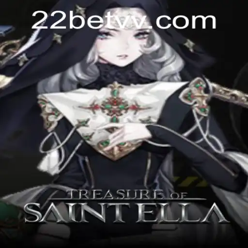 Unearth Ancient Secrets in TreasureofSaintElla