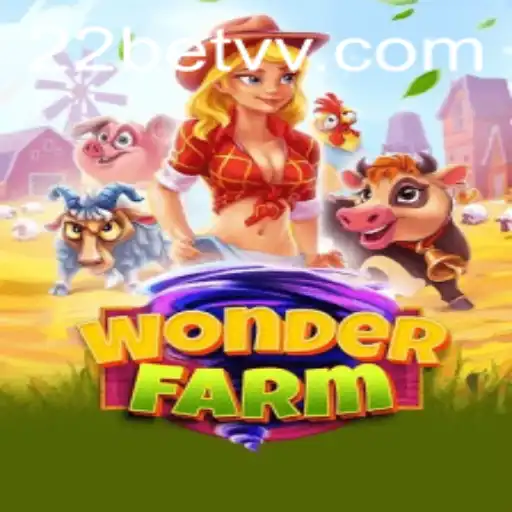 Exploring the Enchanting World of WonderFarm: A Journey into Virtual Bliss